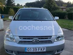 Usado 2007 Kia Carnival EX Monovolumen | 6999 € (Caro)