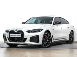 Usado 2023 BMW i4 Comfort Edition Berlina | 61.490 € (Caro)