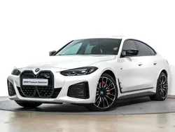 Usado 2023 BMW i4 Comfort Edition Berlina | 62.990 €