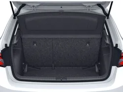 Blanco Nuevo 2024 Skoda Fabia Selection | 18.780 € (Precio justo)