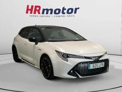 Usado 2020 Toyota Corolla Sport | 18.640 € (Buen precio)