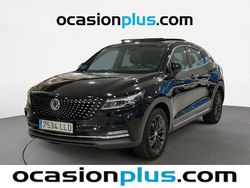 Negro Usado 2020 DFSK Fengon SUV | 16.810 €