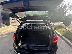 Negro Usado 2014 VW Passat Advance Familiar | 8000 € (Super precio)