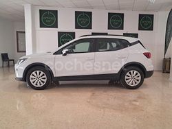 Blanco Usado 2024 Seat Arona Style SUV | 18.900 € (Precio justo)