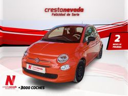 Usado 2023 Fiat 500 | 11.205 € (Precio justo)