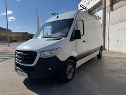 Usado 2019 Mercedes Sprinter Van | 18.998 €