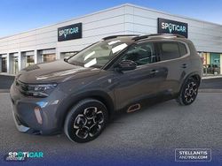 Gris Usado 2023 Citroën C5 Aircross SUV | 28.990 € (Caro)
