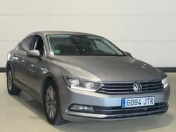 Usado 2016 VW Passat Advance Berlina | 15.714 € (Precio justo)