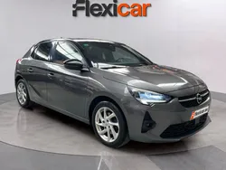 Gris Usado 2019 Opel Corsa Edition Berlina | 9490 € (Precio justo)