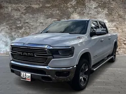 Blanco Usado 2019 Dodge Ram Recogida | 65.500 €