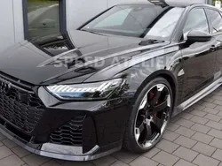 Negro Nuevo 2024 Audi A6 Business Berlina | 351.900 €