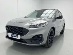 Plata solar Usado 2023 Ford Kuga ST-Line X SUV | 23.290 € (Precio justo)
