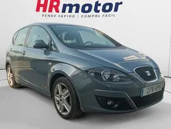 Usado 2013 Seat Altea Style Monovolumen | 8590 € (Precio justo)