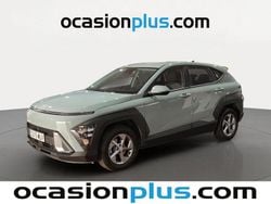 Verde Usado 2023 Hyundai Kona SUV | 21.591 € (Caro)