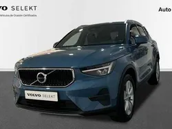Azul Usado 2024 Volvo XC40 Core SUV | 33.700 € (Super precio)