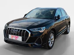 Nuevo 2024 Audi Q3 S-Line SUV | 51.500 € (Precio justo)