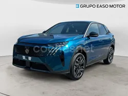 Azul Nuevo 2024 Peugeot 3008 GT SUV | 37.990 € (Caro)
