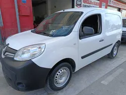 Blanco Usado 2018 Renault Kangoo Monovolumen | 6500 € (Super precio)