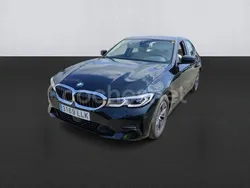 Amarillo Usado 2020 BMW 320e Comfort Edition Berlina | 31.900 € (Precio justo)