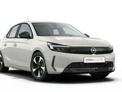 Blanco Nuevo 2024 Opel Corsa-e Edition Utilitario | 27.200 € (Caro)