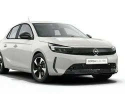 Blanco Nuevo 2024 Opel Corsa-e Edition Utilitario | 27.990 € (Precio justo)