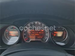 Verde Usado 2008 Citroën C5 Exclusive Berlina | 6000 € (Precio justo)