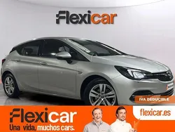 Gris Usado 2020 Opel Astra | 10.990 € (Buen precio)
