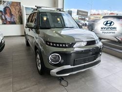 Blanco Nuevo 2025 Hyundai Inster Utilitario | 23.600 € (Buen precio)