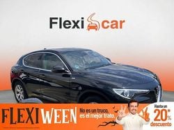 Otro Usado 2019 Alfa Romeo Stelvio Super SUV | 23.990 € (Precio justo)
