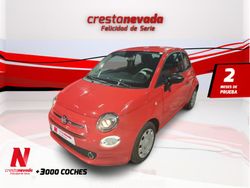 Usado 2023 Fiat 500 | 11.485 € (Precio justo)