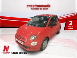 Usado 2023 Fiat 500 | 11.485 € (Precio justo)