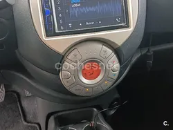 Gris / plata Usado 2012 Nissan Micra Visia Utilitario | 4950 € (Precio justo)