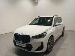 Blanco Nuevo 2024 BMW X1 Comfort Edition SUV | 49.390 € (Precio justo)