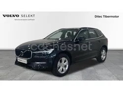 Negro Usado 2023 Volvo XC60 Core SUV | 38.700 € (Buen precio)