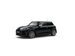 Usado 2021 Mini Cooper Utilitario | 21.900 € (Precio justo)