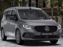Gris Nuevo 2025 Mercedes eCitan Familiar | 45.677 €