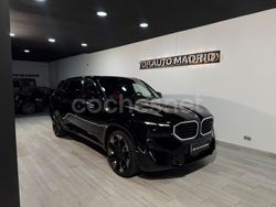 Negro Usado 2024 BMW XM SUV | 160.000 € (Super precio)