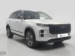 Plateado Nuevo 2025 Jaecoo 7 SUV | 31.600 € (Buen precio)