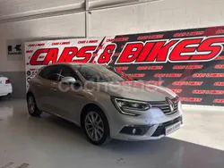Renault Mégane IV