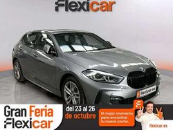 Gris Usado 2024 BMW 118 Utilitario | 26.990 € (Buen precio)