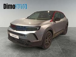 Plateado Usado 2023 Opel Mokka-e GS Line SUV | 26.900 € (Caro)