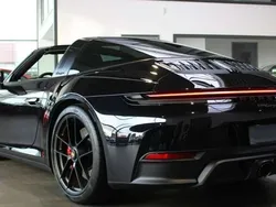 Porsche 911 Targa 4