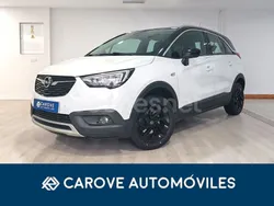 Blanco Usado 2019 Opel Crossland X Edition SUV | 10.990 € (Precio justo)