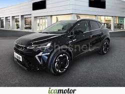 Negro Nuevo 2025 Mitsubishi ASX SUV | 26.995 €