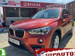 Usado 2019 BMW X1 SUV | 18.700 €