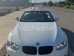 BMW 325 Cabriolet