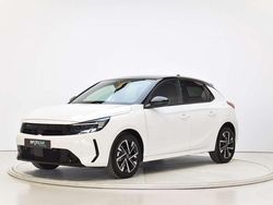 Blanco Usado 2024 Opel Corsa S Utilitario | 15.900 € (Caro)