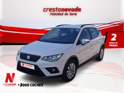 Usado 2020 Seat Arona Style SUV | 15.878 € (Precio justo)