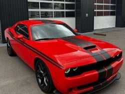 Rojo Usado 2020 Dodge Challenger Coupe | 38.755 €