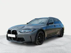 Usado 2023 BMW M3 Comfort Edition Familiar | 99.500 € (Buen precio)